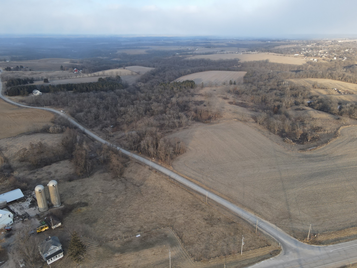 000 County Highway ID Highway