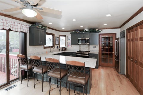 Tiny photo for 10616 Carl Street, Huntley, IL 60142 (MLS # 12785663)