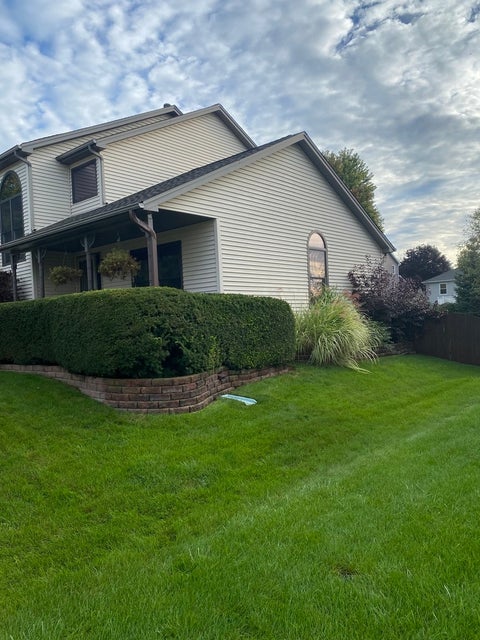 Tiny photo for 10616 Carl Street, Huntley, IL 60142 (MLS # 12785663)