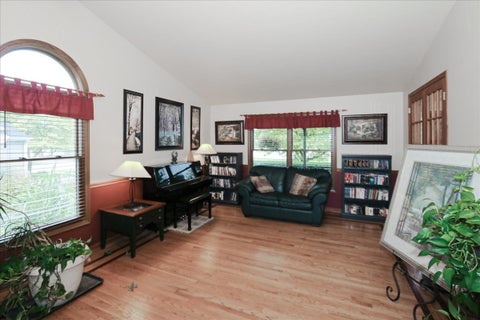 Tiny photo for 10616 Carl Street, Huntley, IL 60142 (MLS # 12785663)