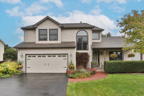 Photo of 10616 Carl Street, Huntley, IL 60142 (MLS # 12785663)