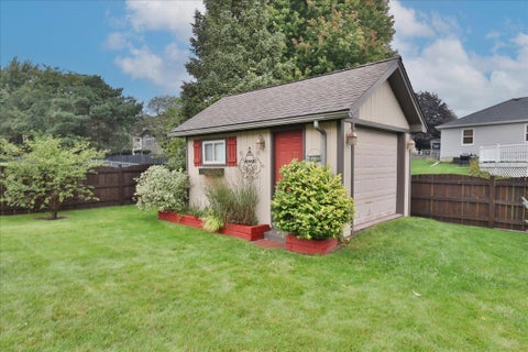Tiny photo for 10616 Carl Street, Huntley, IL 60142 (MLS # 12785663)