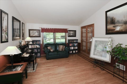 Tiny photo for 10616 Carl Street, Huntley, IL 60142 (MLS # 12785663)
