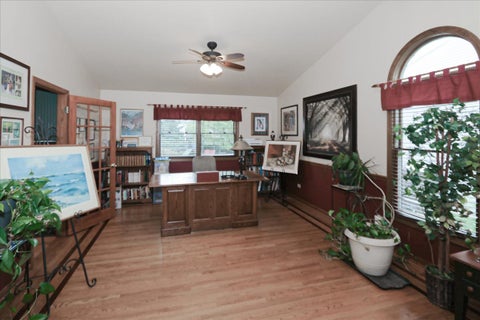 Tiny photo for 10616 Carl Street, Huntley, IL 60142 (MLS # 12785663)