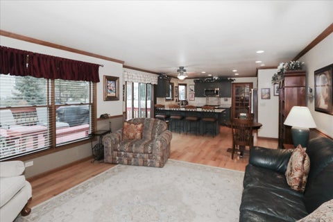 Tiny photo for 10616 Carl Street, Huntley, IL 60142 (MLS # 12785663)