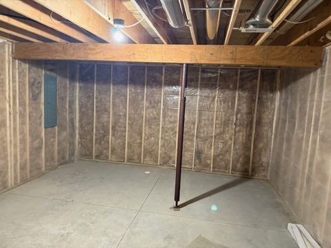 Tiny photo for 1313 Woodbine Road, Bloomington, IL 61704 (MLS # 12422217)