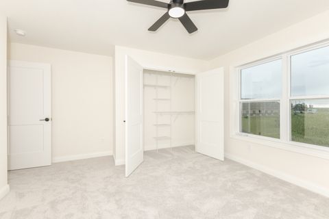 Tiny photo for 1313 Woodbine Road, Bloomington, IL 61704 (MLS # 12422217)