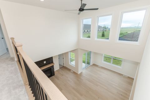 Tiny photo for 1313 Woodbine Road, Bloomington, IL 61704 (MLS # 12422217)