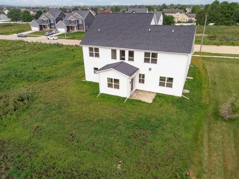 Tiny photo for 1313 Woodbine Road, Bloomington, IL 61704 (MLS # 12422217)