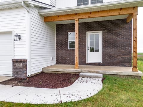 Tiny photo for 1313 Woodbine Road, Bloomington, IL 61704 (MLS # 12422217)