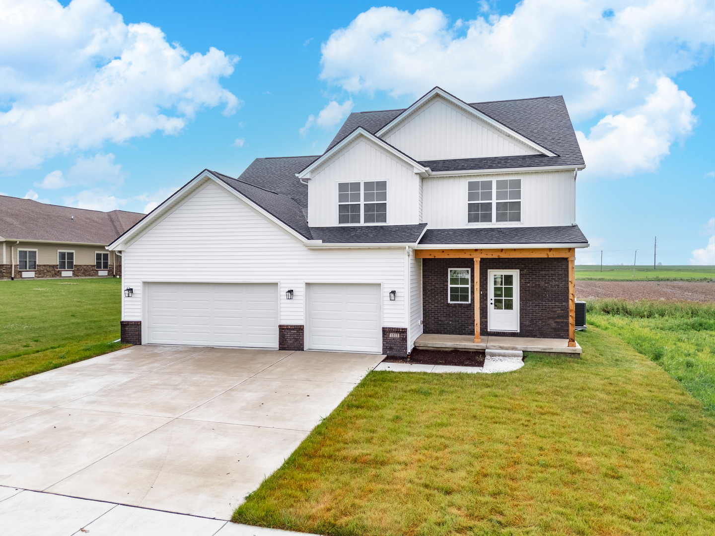 1313 Woodbine Road