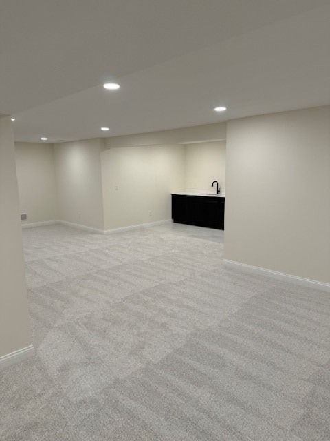 Tiny photo for 1313 Woodbine Road, Bloomington, IL 61704 (MLS # 12422217)