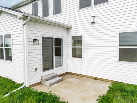 Tiny photo for 1313 Woodbine Road, Bloomington, IL 61704 (MLS # 12422217)