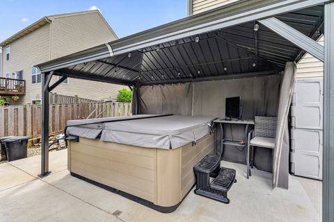 Tiny photo for 1902 Wildspring Parkway, Joliet, IL 60431 (MLS # 12632676)