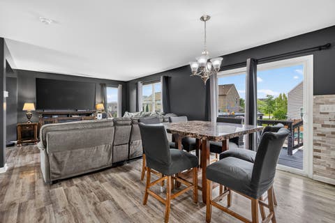 Tiny photo for 1902 Wildspring Parkway, Joliet, IL 60431 (MLS # 12632676)