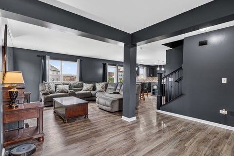 Tiny photo for 1902 Wildspring Parkway, Joliet, IL 60431 (MLS # 12632676)