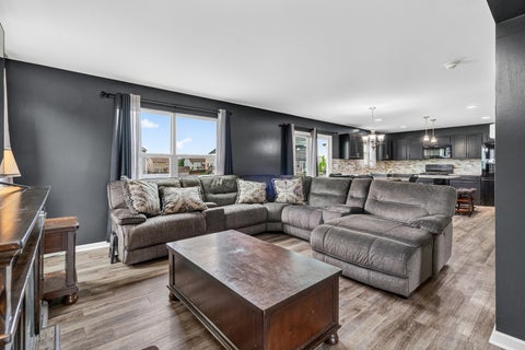 Tiny photo for 1902 Wildspring Parkway, Joliet, IL 60431 (MLS # 12632676)