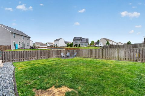 Tiny photo for 1902 Wildspring Parkway, Joliet, IL 60431 (MLS # 12632676)