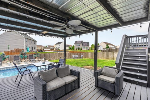 Tiny photo for 1902 Wildspring Parkway, Joliet, IL 60431 (MLS # 12632676)