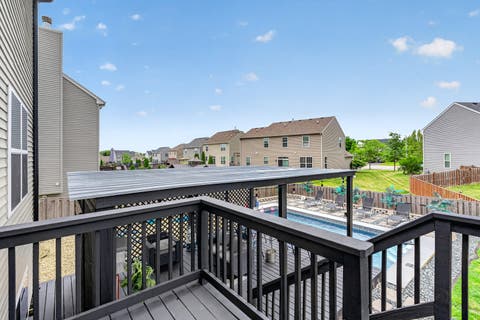 Tiny photo for 1902 Wildspring Parkway, Joliet, IL 60431 (MLS # 12632676)