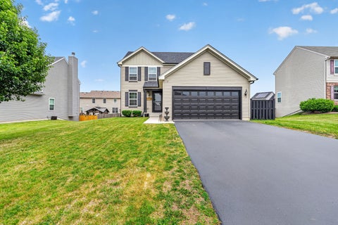 Tiny photo for 1902 Wildspring Parkway, Joliet, IL 60431 (MLS # 12632676)