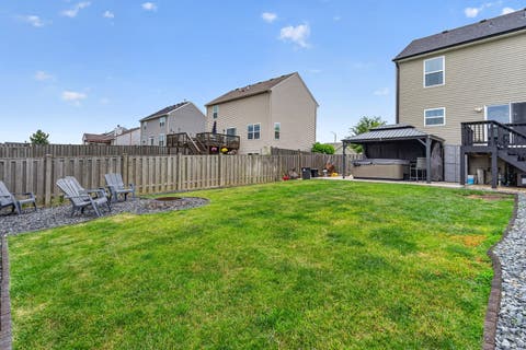 Tiny photo for 1902 Wildspring Parkway, Joliet, IL 60431 (MLS # 12632676)