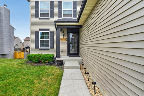 Tiny photo for 1902 Wildspring Parkway, Joliet, IL 60431 (MLS # 12632676)
