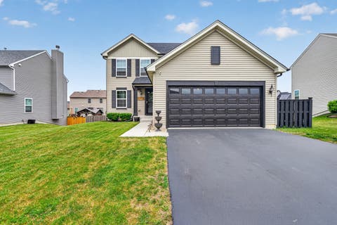 Photo of 1902 Wildspring Parkway, Joliet, IL 60431 (MLS # 12632676)