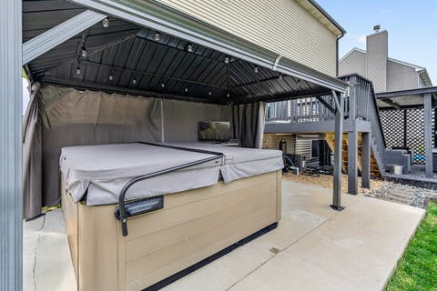 Tiny photo for 1902 Wildspring Parkway, Joliet, IL 60431 (MLS # 12632676)