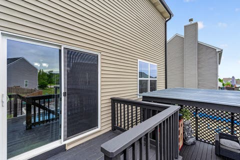Tiny photo for 1902 Wildspring Parkway, Joliet, IL 60431 (MLS # 12632676)