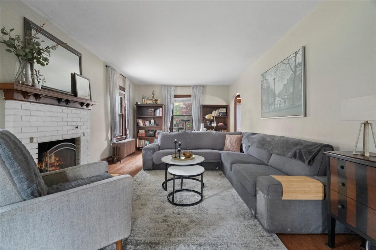 401 Stanley Avenue