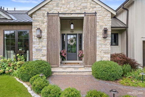 Tiny photo for 5N440 Derby Road, Wayne, IL 60184 (MLS # 12737847)