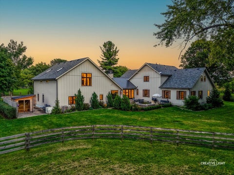 Tiny photo for 5N440 Derby Road, Wayne, IL 60184 (MLS # 12737847)