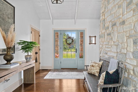 Tiny photo for 5N440 Derby Road, Wayne, IL 60184 (MLS # 12737847)