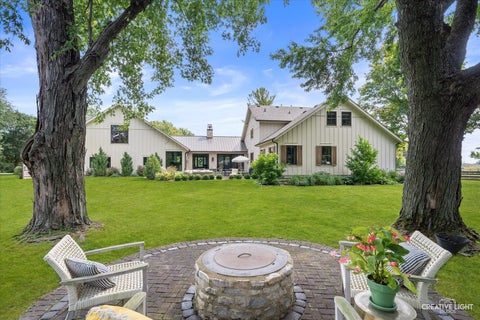 Tiny photo for 5N440 Derby Road, Wayne, IL 60184 (MLS # 12737847)