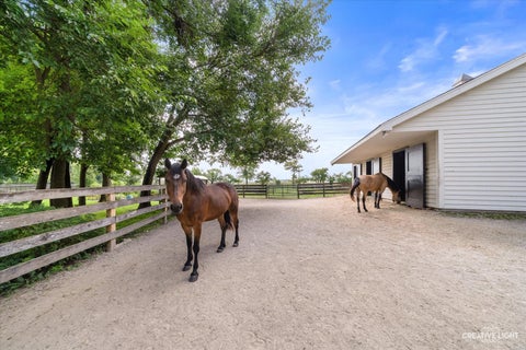 Tiny photo for 5N440 Derby Road, Wayne, IL 60184 (MLS # 12737847)