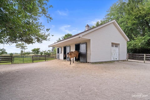 Tiny photo for 5N440 Derby Road, Wayne, IL 60184 (MLS # 12737847)