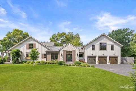 Tiny photo for 5N440 Derby Road, Wayne, IL 60184 (MLS # 12737847)