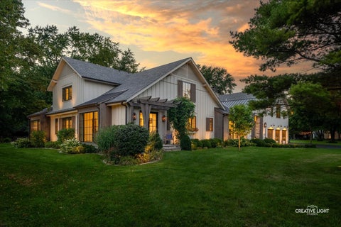 Tiny photo for 5N440 Derby Road, Wayne, IL 60184 (MLS # 12737847)