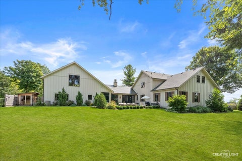 Tiny photo for 5N440 Derby Road, Wayne, IL 60184 (MLS # 12737847)