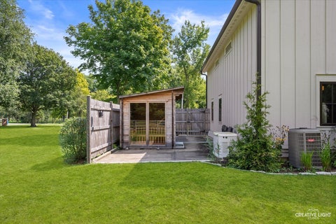 Tiny photo for 5N440 Derby Road, Wayne, IL 60184 (MLS # 12737847)