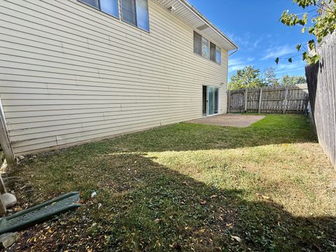 Tiny photo for 149 Highbury Drive, Elgin, IL 60120 (MLS # 12490805)