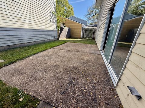 Tiny photo for 149 Highbury Drive, Elgin, IL 60120 (MLS # 12490805)