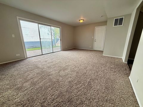 Tiny photo for 149 Highbury Drive, Elgin, IL 60120 (MLS # 12490805)