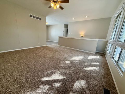 Tiny photo for 149 Highbury Drive, Elgin, IL 60120 (MLS # 12490805)