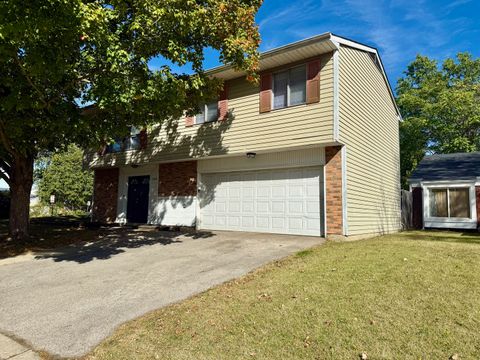 Photo of 149 Highbury Drive, Elgin, IL 60120 (MLS # 12490805)