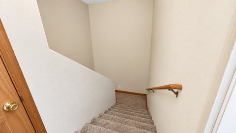 Tiny photo for 10215 Metalmark Lane #4, Roscoe, IL 61073 (MLS # 12757869)