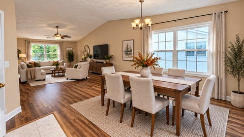 Tiny photo for 10215 Metalmark Lane #4, Roscoe, IL 61073 (MLS # 12757869)