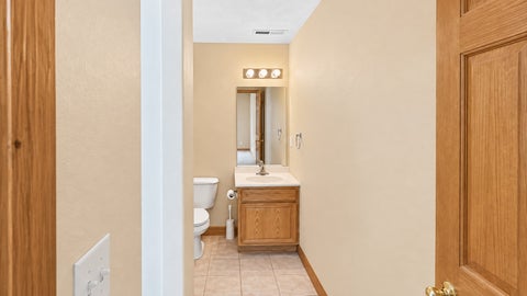 Tiny photo for 10215 Metalmark Lane #4, Roscoe, IL 61073 (MLS # 12757869)