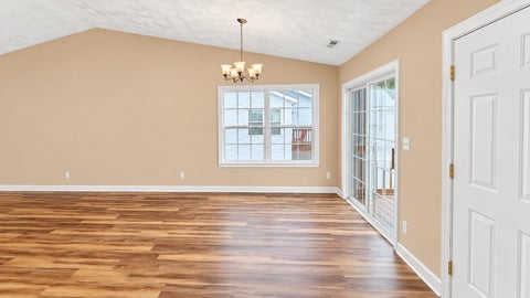 Tiny photo for 10215 Metalmark Lane #4, Roscoe, IL 61073 (MLS # 12757869)